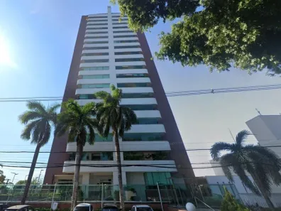 Apartamento com 1 Quarto à venda, 142m² no Adrianópolis, Manaus