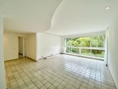 Apartamento com 3 Quartos à venda, 130m² no Lagoa, Rio de Janeiro