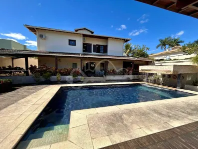 Casa com 5 Quartos à venda, 541m² no São Luiz, Belo Horizonte