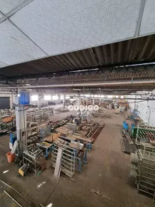 Galpão/Depósito/Armazém à venda, 3400m² no Chácara São João, São Paulo