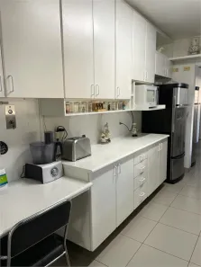 Apartamento com 3 Quartos à venda, 171m² no Brooklin Paulista, São Paulo
