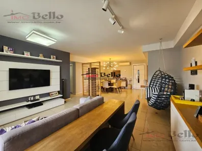 Apartamento com 4 Quartos à venda, 166m² no Barra Olímpica, Rio de Janeiro