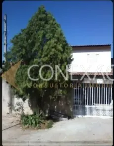 Casa com 6 Quartos à venda, 240m² no Vila Formosa, Campinas