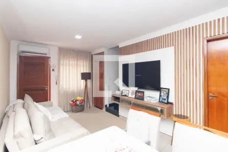Casa com 2 Quartos à venda, 85m² no Vila Isolina Mazzei, São Paulo