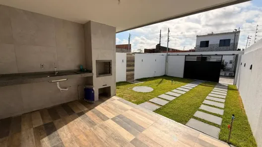 Casa com 3 Quartos à venda, 210m² no Centro, Barra dos Coqueiros