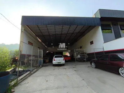 Casa com 3 Quartos à venda, 432m² no Centro, Guabiruba