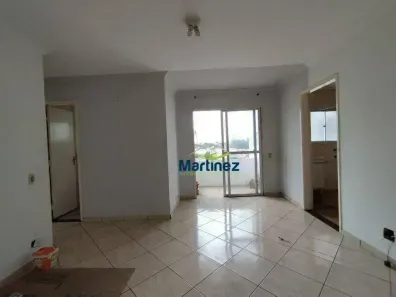 Apartamento com 2 Quartos à venda, 52m² no Vila Ema, São Paulo