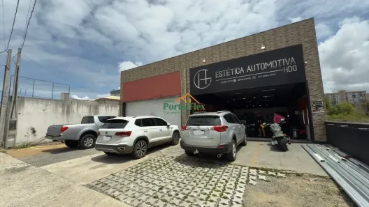 Ponto Comercial com 2 Quartos à venda, 285m² no Morada de Laranjeiras, Serra