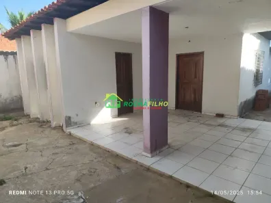 Casa com 3 Quartos à venda, 119m² no Porenquanto, Teresina