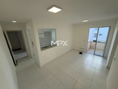 Apartamento com 2 Quartos para alugar, 55m² no Piracicamirim, Piracicaba