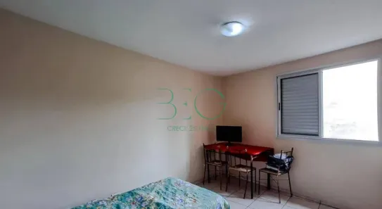 Apartamento com 1 Quarto à venda, 35m² no Aclimação, São Paulo