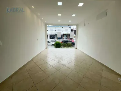 Ponto Comercial para alugar, 56m² no Santa Mônica, Florianópolis