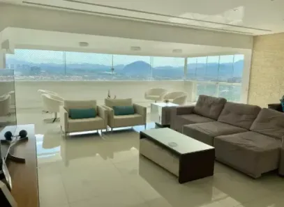 Apartamento com 4 Quartos à venda, 300m² no Barra da Tijuca, Rio de Janeiro