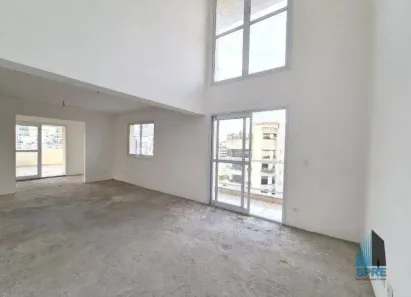 Apartamento com 4 Quartos à venda, 234m² no Vila Uberabinha, São Paulo