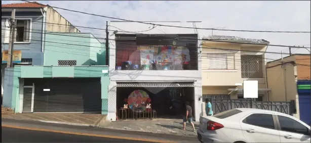Sobrado com 4 Quartos à venda, 221m² no Santana, São Paulo