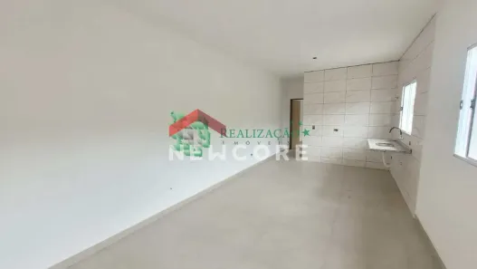 Casa com 2 Quartos à venda, 52m² no Bopiranga, Itanhaém