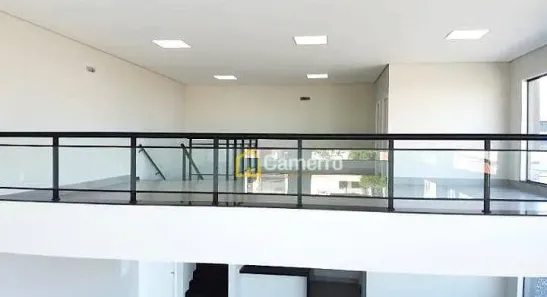 Ponto Comercial à venda, 304m² no Santa Cruz, Americana