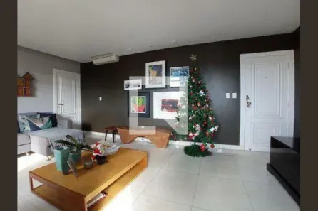 Apartamento com 4 Quartos à venda, 150m² no Santo Antônio, Belo Horizonte