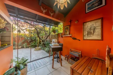 Casa de Condomínio com 3 Quartos à venda, 178m² no Ipanema, Porto Alegre