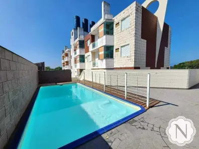 Apartamento com 2 Quartos à venda, 63m² no Cibratel II, Itanhaém