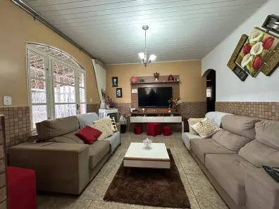 Casa com 3 Quartos à venda, 200m² no Ceilândia Norte, Brasília