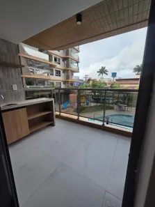 Apartamento com 2 Quartos para alugar, 66m² no Jardim Oceania, João Pessoa