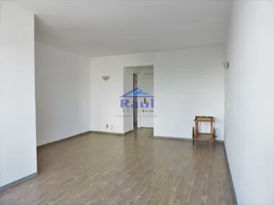 Apartamento com 3 Quartos à venda, 98m² no Santo Amaro, São Paulo