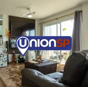Apartamento com 2 Quartos à venda, 63m² no Barra Funda, São Paulo