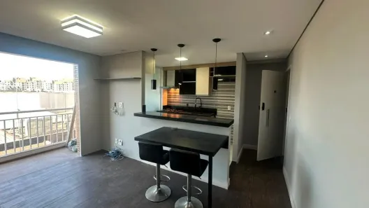 Apartamento com 2 Quartos à venda, 73m² no Jardim Flor da Montanha, Guarulhos
