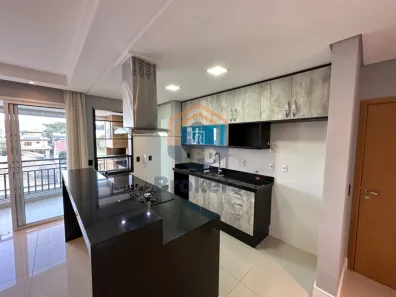 Apartamento com 2 Quartos para venda ou aluguel, 86m² no Jardim Trevo, Jundiaí