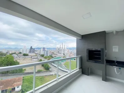 Apartamento com 2 Quartos à venda, 79m² no Canto, Florianópolis