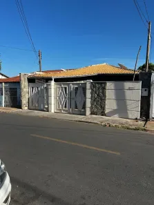 Casa com 3 Quartos à venda, 100m² no Tijucal, Cuiabá