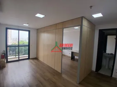 Sala Comercial à venda, 32m² no Ipiranga, São Paulo