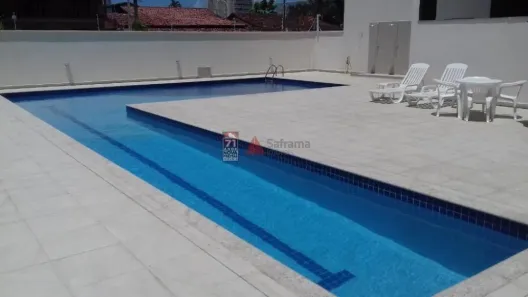 Apartamento com 3 Quartos à venda, 89m² no Indaiá, Caraguatatuba
