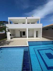 Casa com 5 Quartos à venda, 240m² no Buraquinho, Lauro de Freitas