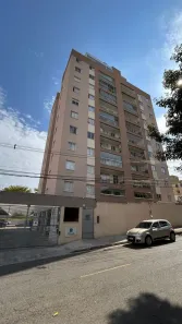Apartamento com 3 Quartos para alugar, 80m² no Jardim Guanabara, Belo Horizonte