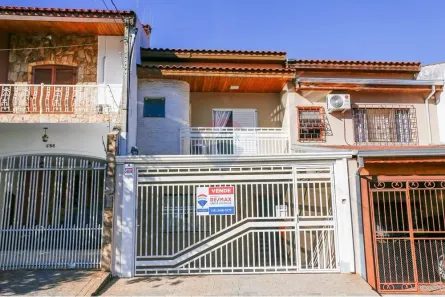 Sobrado com 3 Quartos à venda, 150m² no Jardim Leocádia, Sorocaba