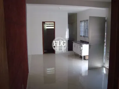 Casa com 1 Quarto à venda, 125m² no Parque Tomas Saraiva, São Paulo