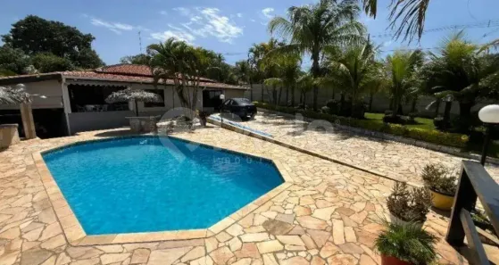 Casa de Condomínio com 2 Quartos à venda, 245m² no Colinas do Piracicaba (Ártemis), Piracicaba
