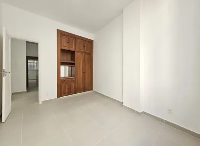 Apartamento com 1 Quarto para alugar, 72m² no Laranjeiras, Rio de Janeiro