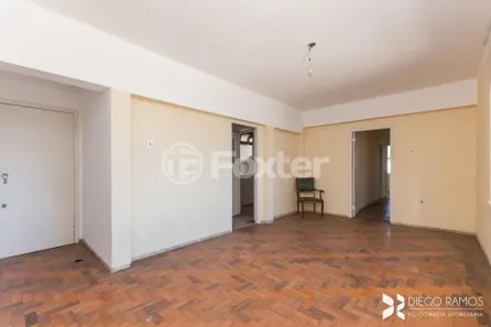 Apartamento com 3 Quartos à venda, 94m² no Rio Branco, Porto Alegre