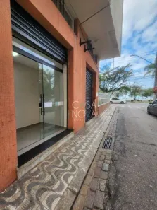 Ponto Comercial para alugar, 40m² no Gonzaga, Santos