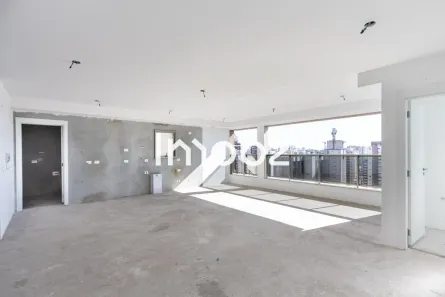 Apartamento com 3 Quartos à venda, 142m² no Perdizes, São Paulo