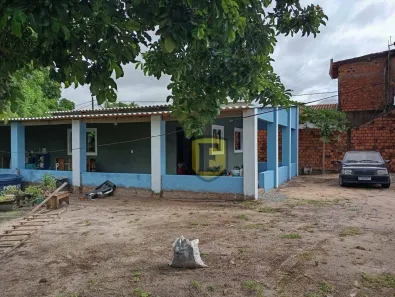 Casa com 2 Quartos à venda, 641m² no Bom Viver, Raposa