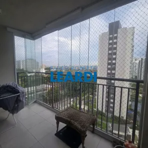 Apartamento com 2 Quartos à venda, 59m² no Vila Anastácio, São Paulo