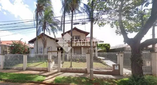 Casa com 4 Quartos à venda, 550m² no Chácara Primavera, Campinas