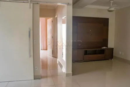 Casa de Condomínio com 2 Quartos para alugar, 158m² no Jardim Interlagos, Ribeirão Preto