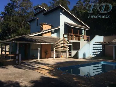 Fazendas/Sítios à venda em Atibaia, SP - Viva Real