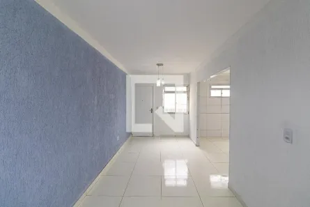Apartamento com 2 Quartos à venda, 43m² no Conjunto Residencial José Bonifácio, São Paulo