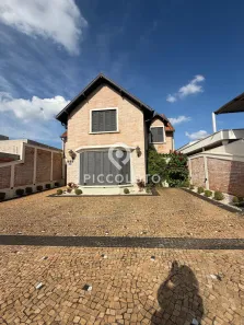 com 9 Quartos para venda ou aluguel, 430m² no Jardim Guanabara, Campinas